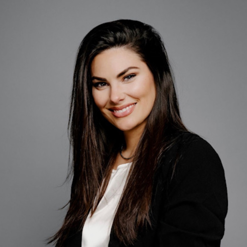 Meet your Posher, Erica